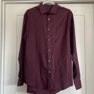 Awearness Kenneth Cole Dress Shirt